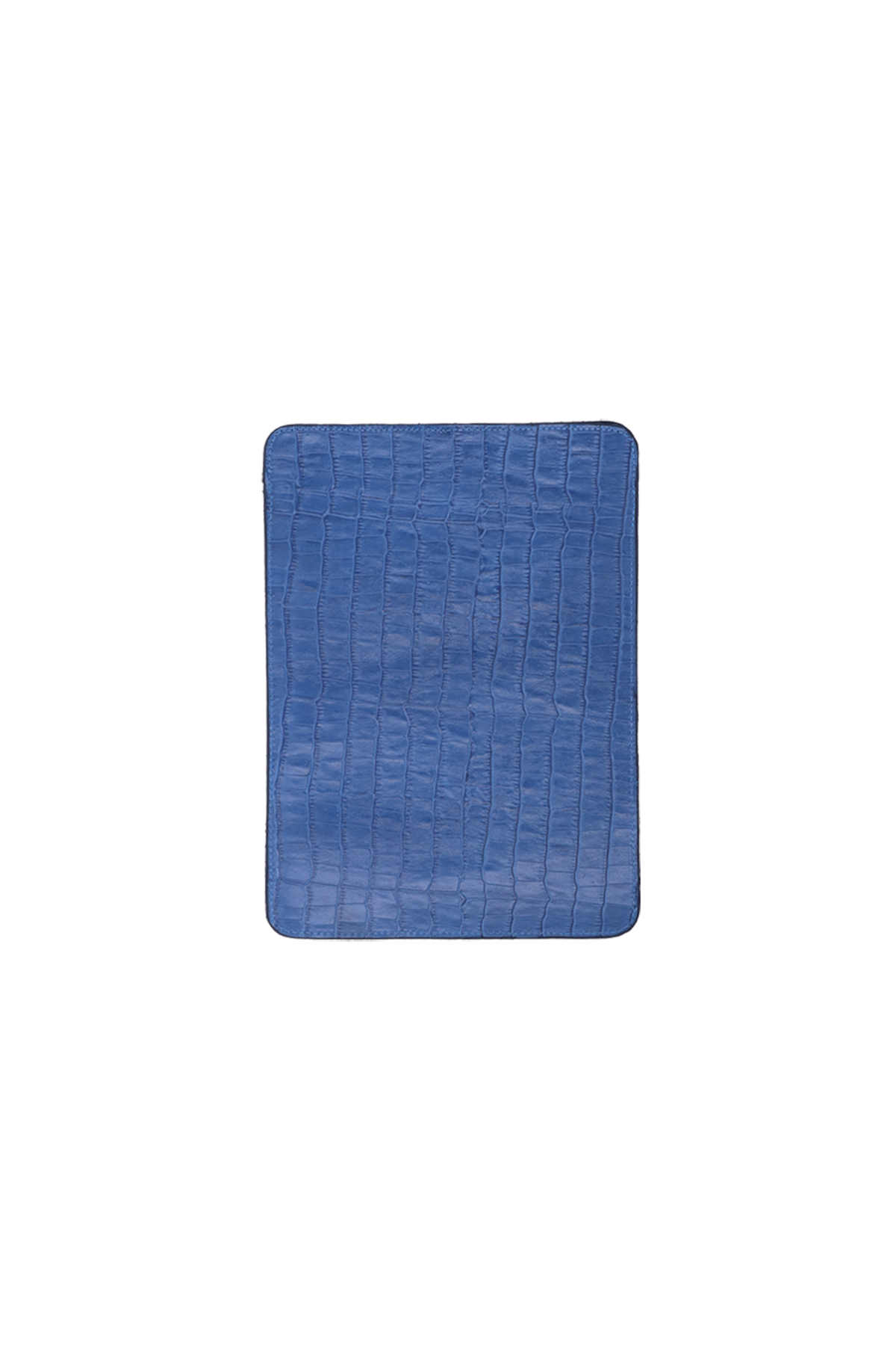 CASE PARA IPAD EM COURO