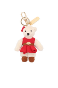 CHAVEIRO URSO DE PELÚCIA