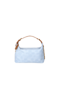 BOLSA MÉDIA EM COURO