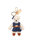 CHAVEIRO URSO DE PELÚCIA