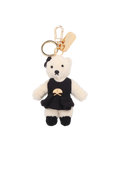 CHAVEIRO URSO DE PELÚCIA