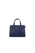 BOLSA MÉDIA EM COURO