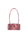 BOLSA MÉDIA COURO