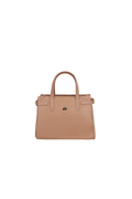 BOLSA MÉDIA EM COURO